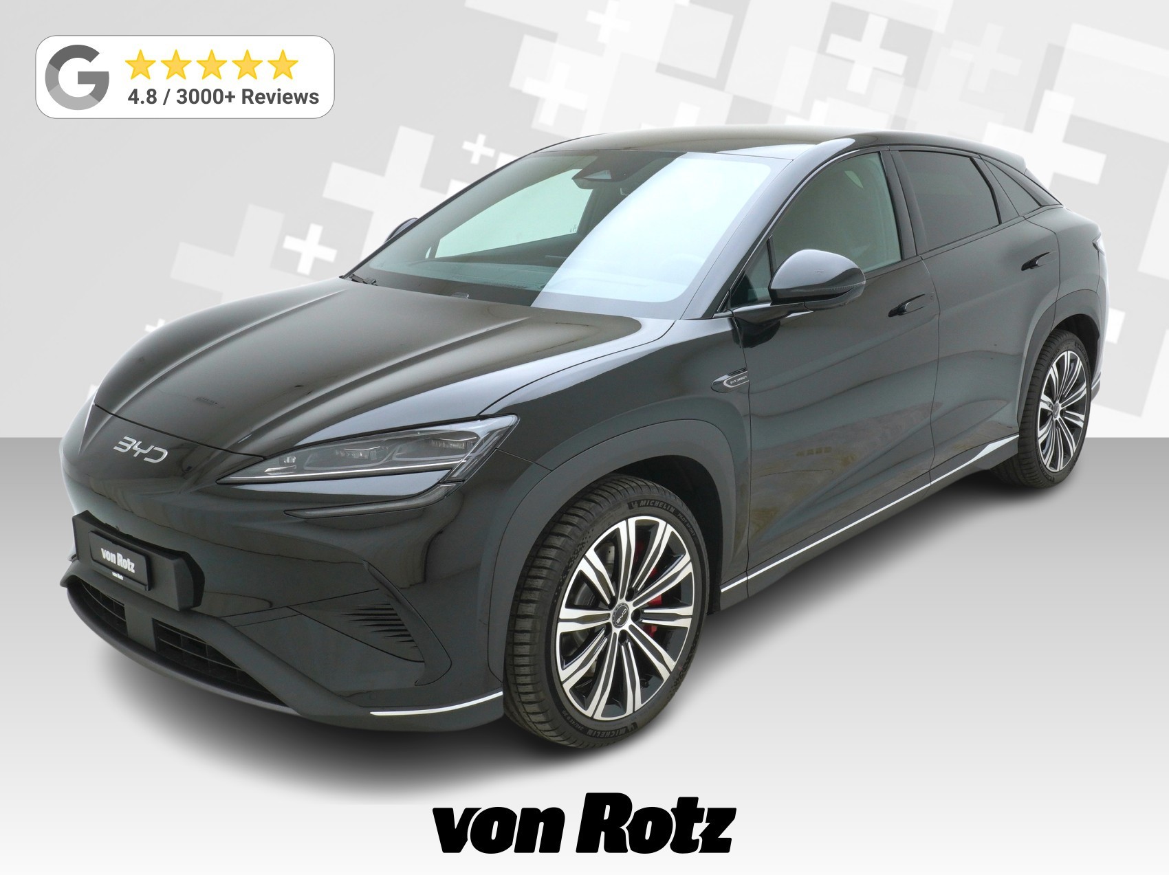BYD Sealion 7 Excellence AWD-image-0