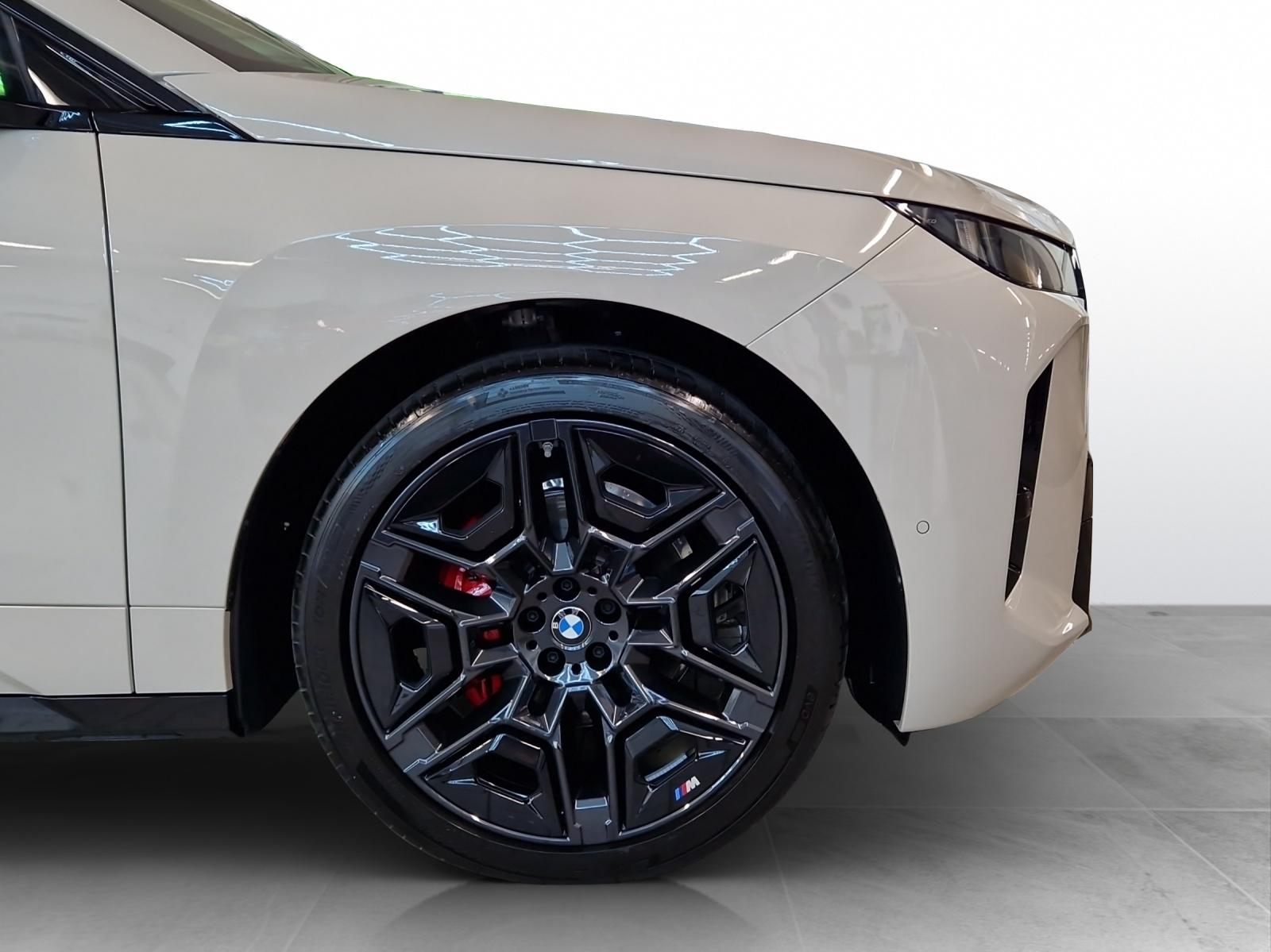 BMW iX xDrive60 M Sport Pro-image-9