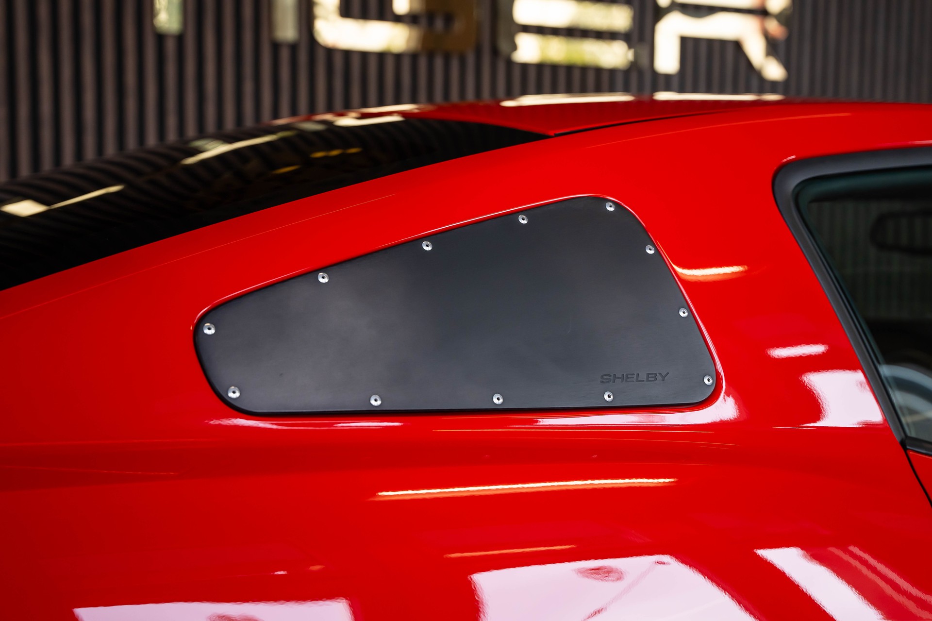 FORD MUSTANG Shelby GT 500 SuperSnake-image-38