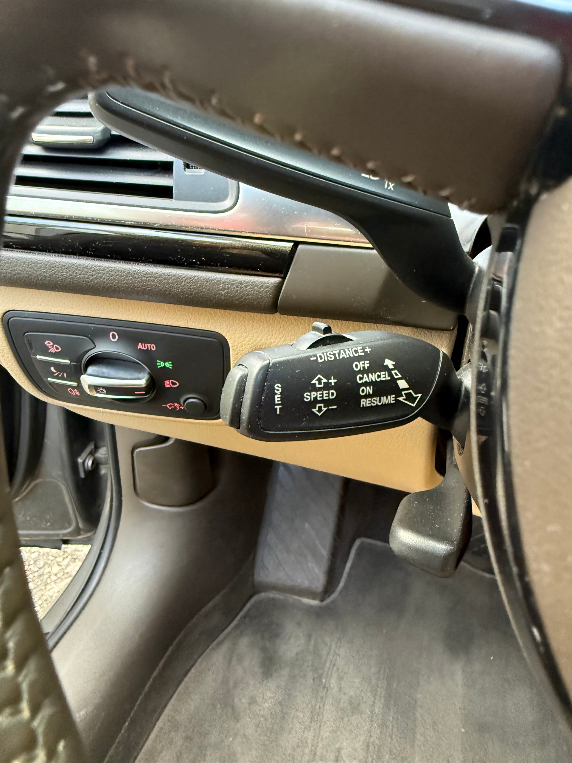 AUDI A6 Avant 3.0 TDI V6 quattro S-tronic-image-18