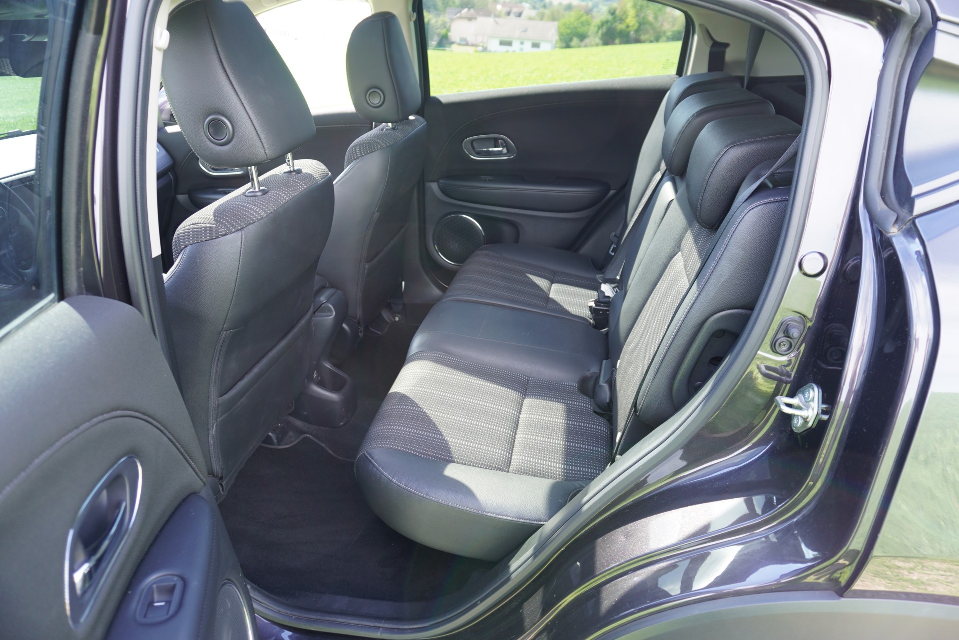 HONDA HR-V 1.5i-VTEC Executive CVT-image-9