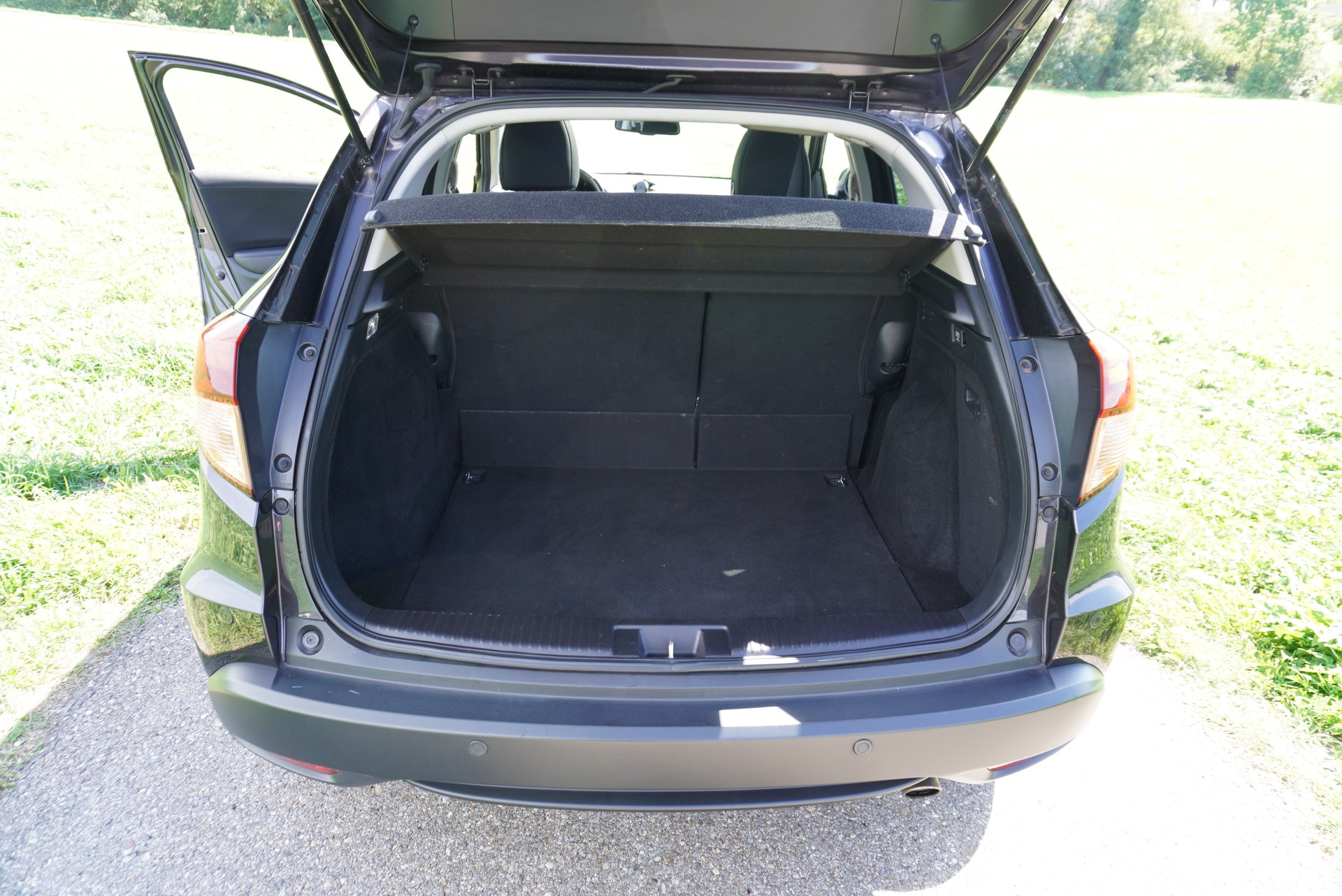 HONDA HR-V 1.5i-VTEC Executive CVT-image-10