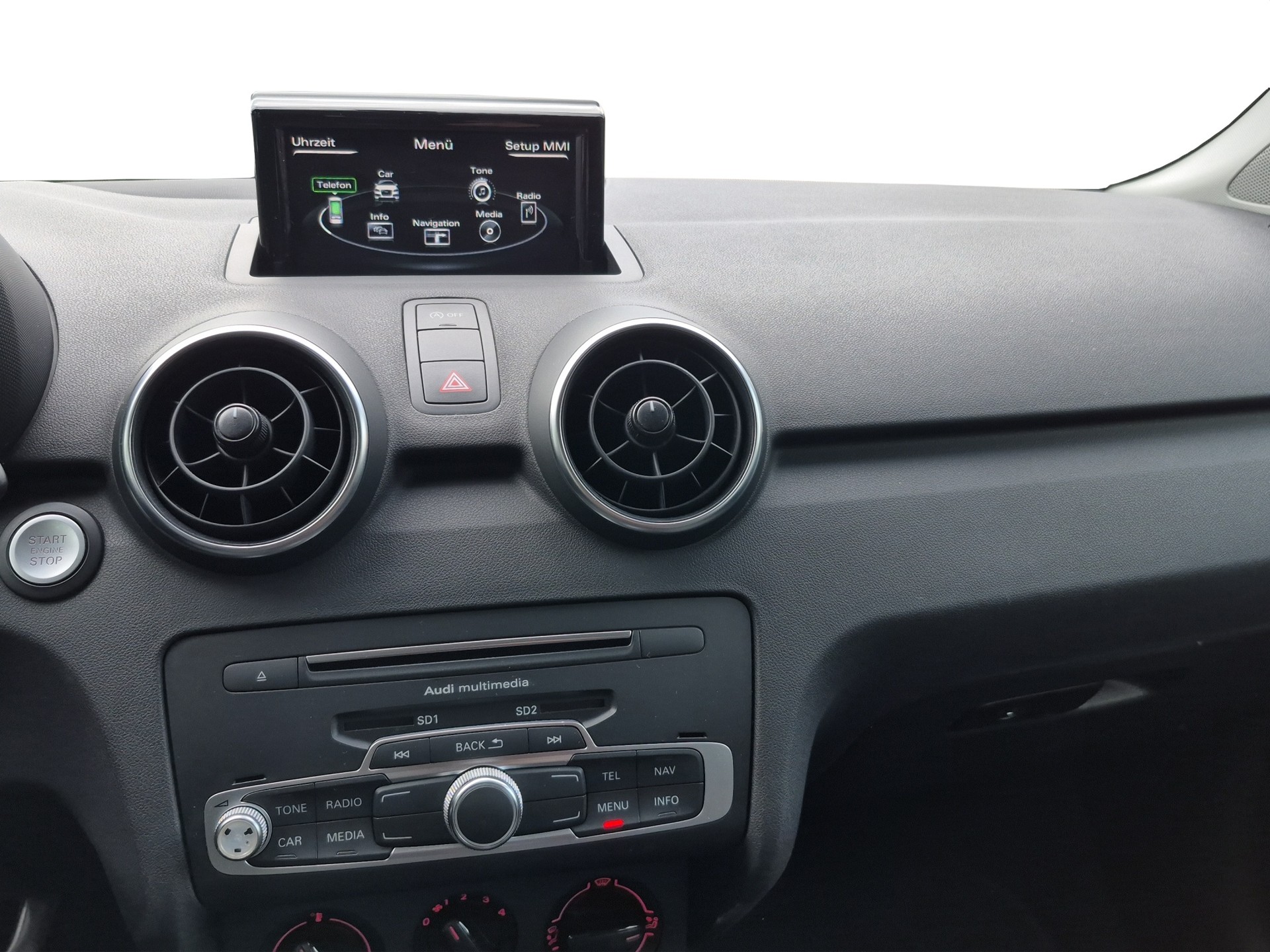 AUDI A1 Sportback 1.0 TFSI Sport-image-8