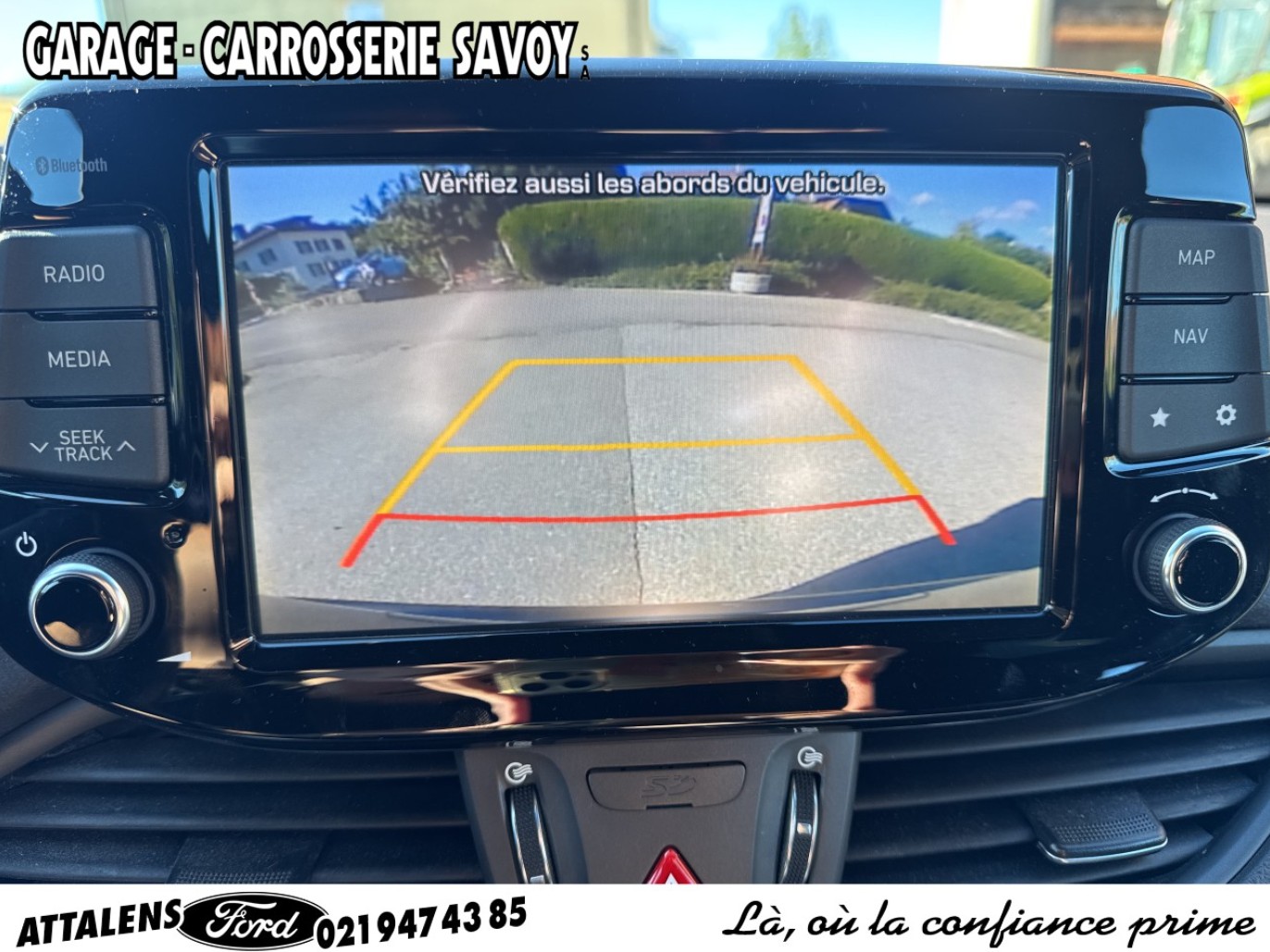 HYUNDAI i30 1.4 T-GDi N-Line DCT-image-12