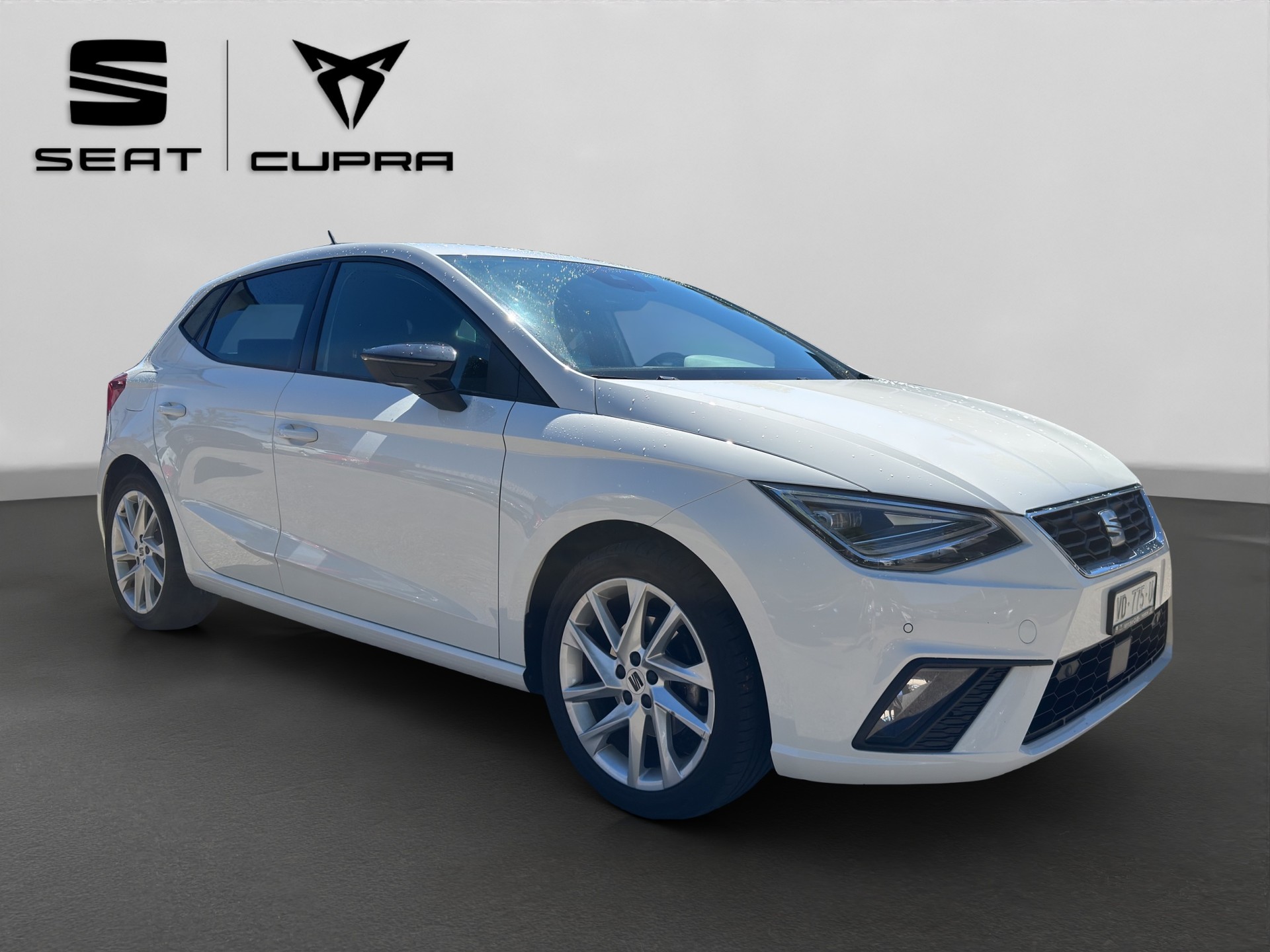 SEAT Ibiza 1.0 EcoTSI Hola FR DSG-image-6