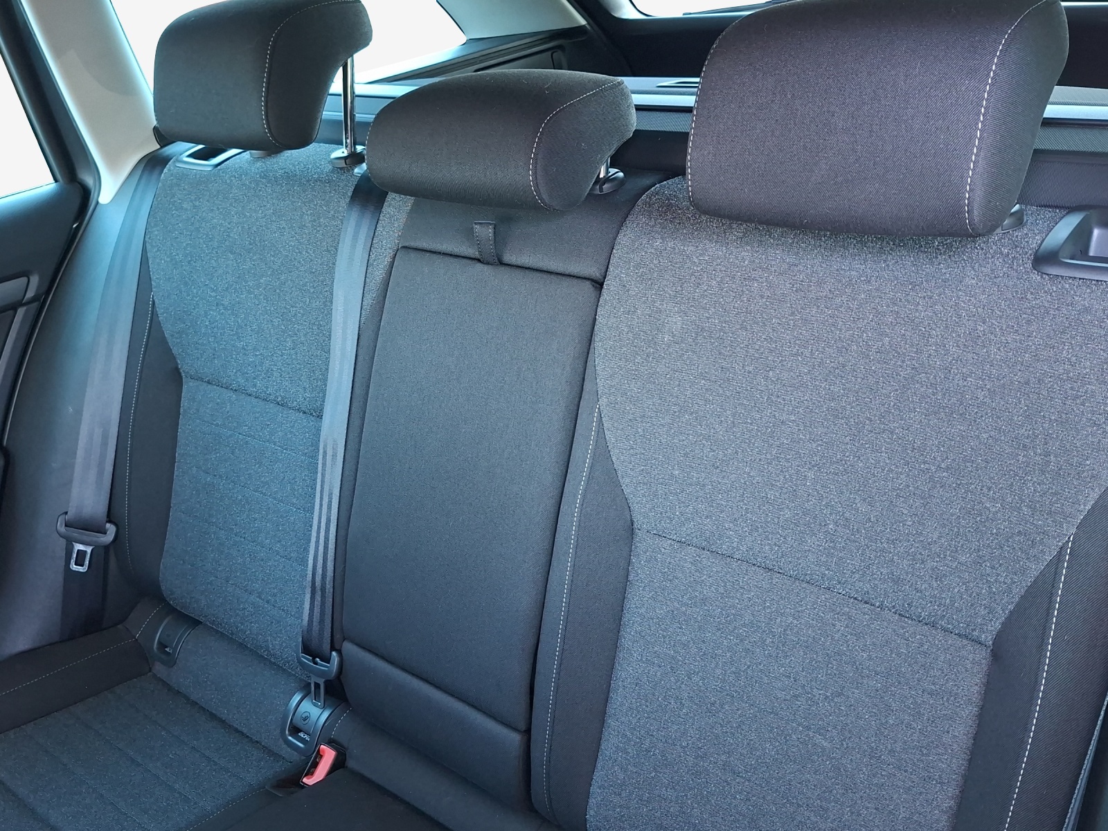 SKODA Octavia Combi 2.0 TSI Soleil 4x4 DSG-image-11