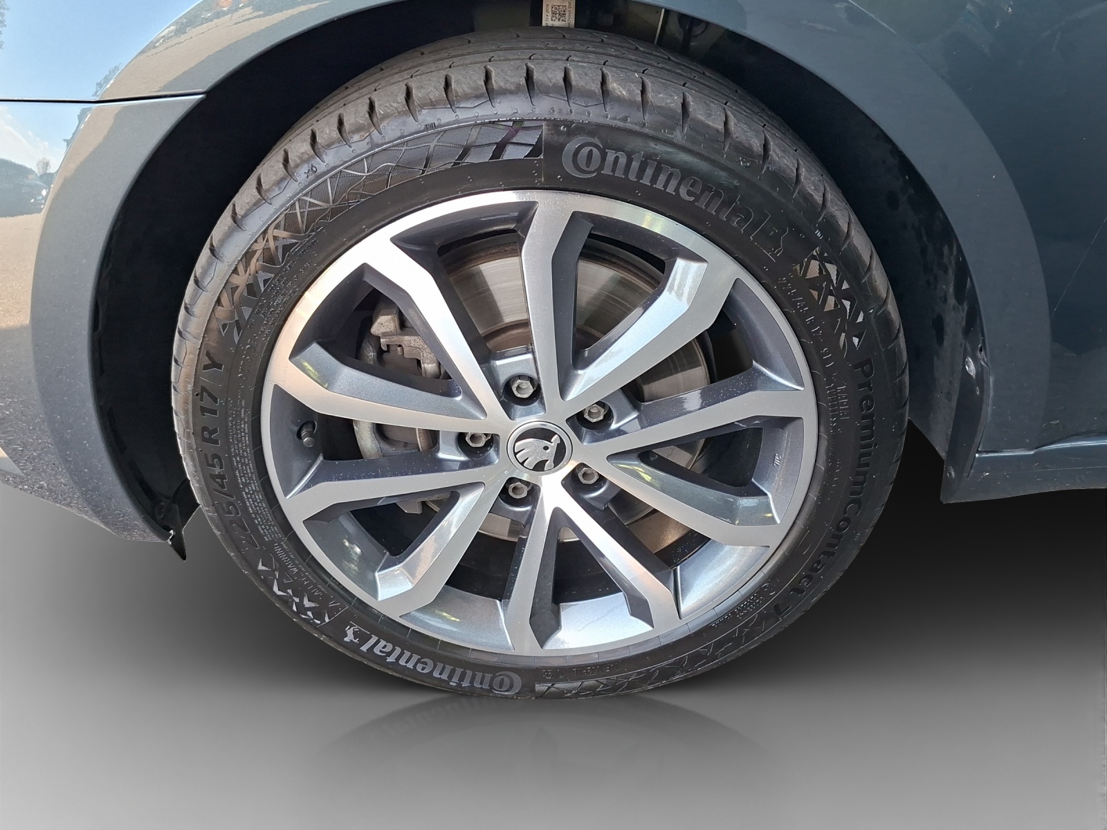 SKODA Octavia Combi 2.0 TSI Soleil 4x4 DSG-image-13