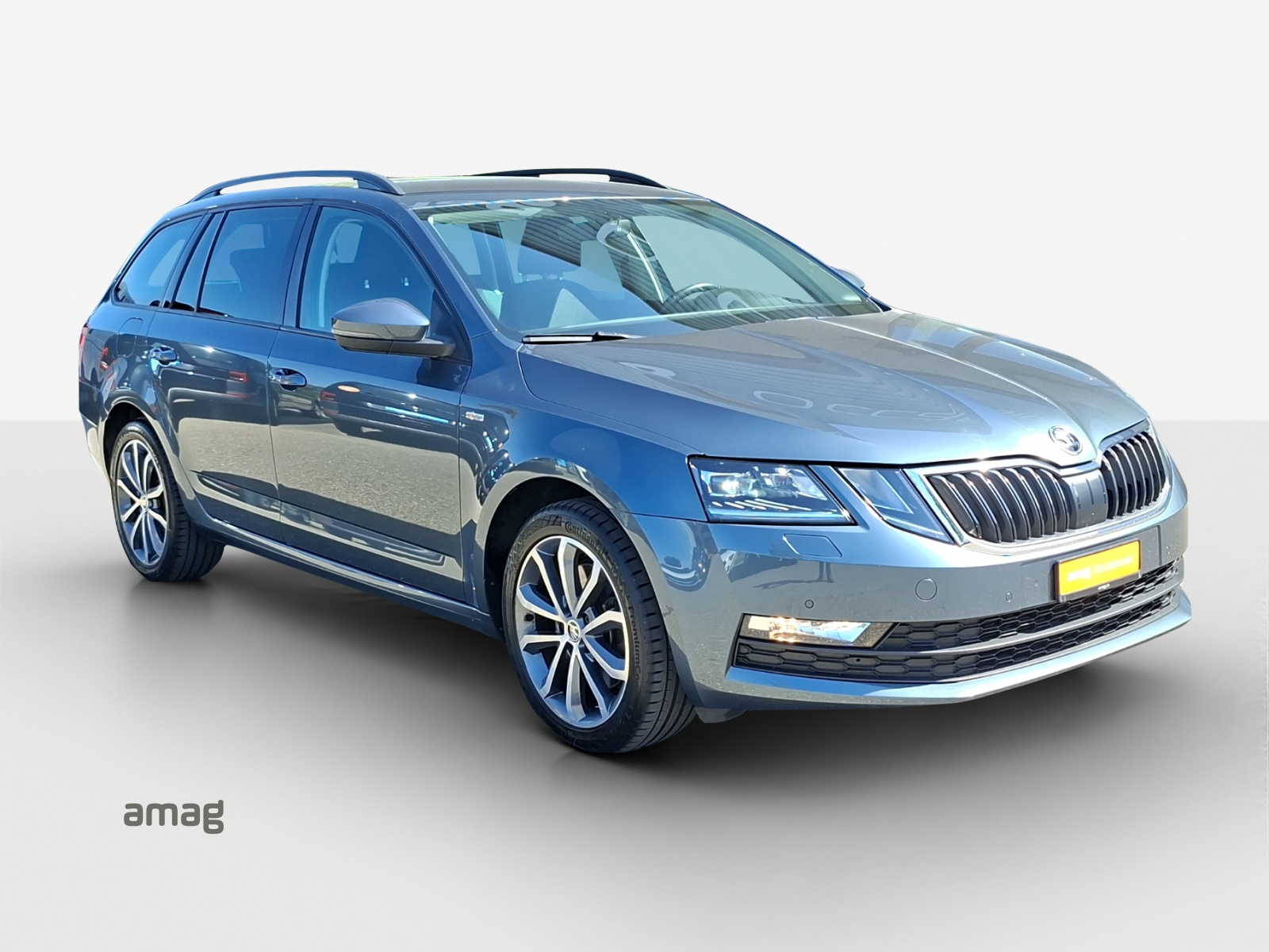 SKODA Octavia Combi 2.0 TSI Soleil 4x4 DSG-image-5