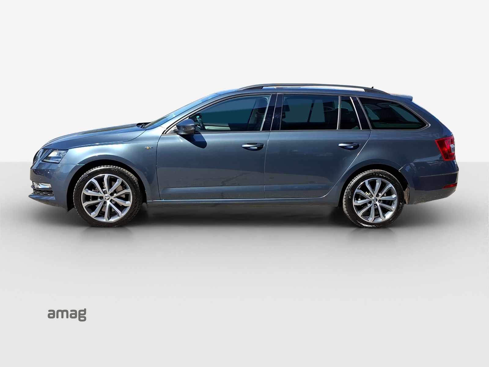 SKODA Octavia Combi 2.0 TSI Soleil 4x4 DSG-image-1