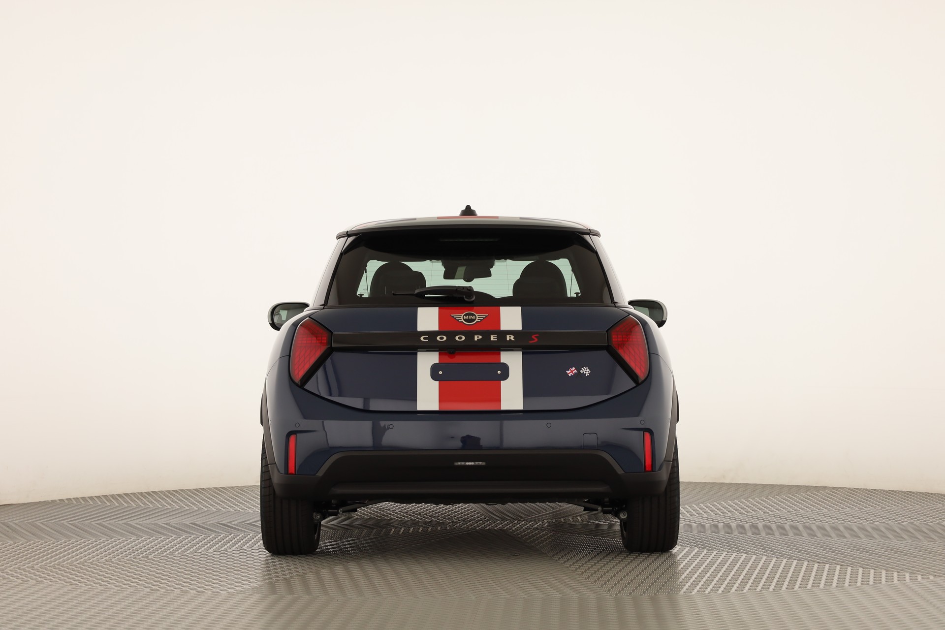 MINI Cooper S DKG I MINI Days Offer-image-0