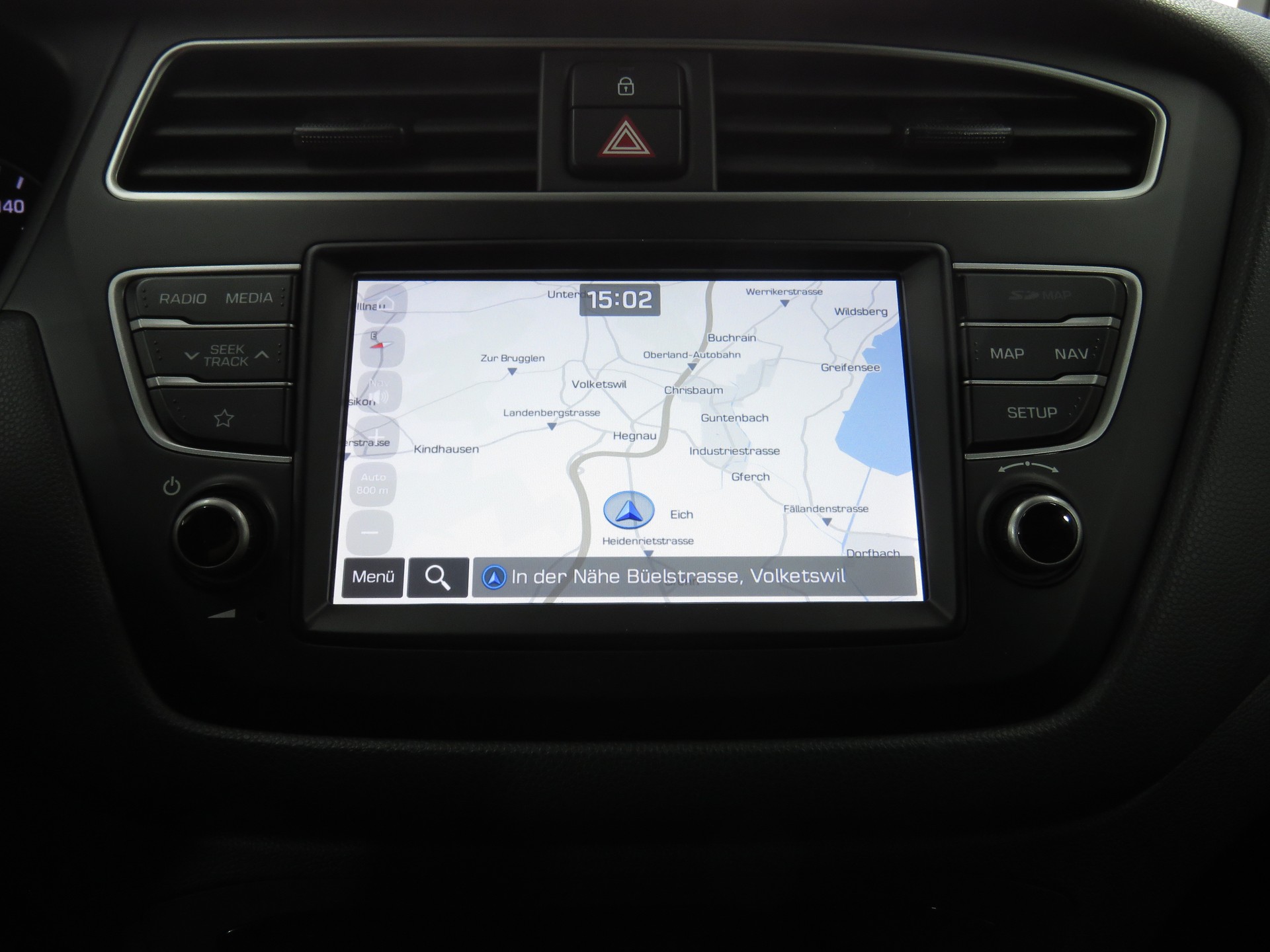 HYUNDAI i20 1.0 T-GDi Amplia DCT Automat-image-16