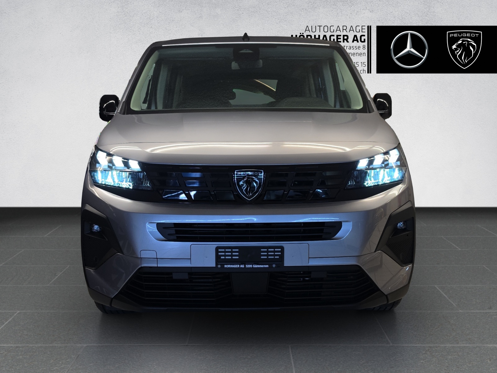 PEUGEOT Rifter Long 1.5 BlueHDi Family Edition EAT8-image-7