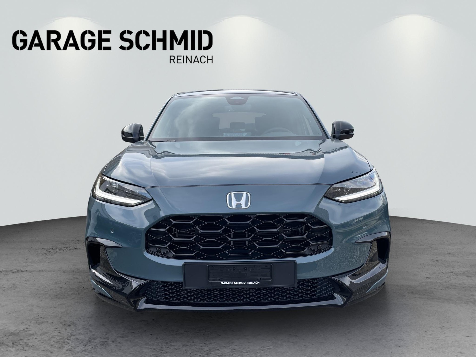 HONDA ZR-V 2.0 i-MMD Sport-showroom-element-1