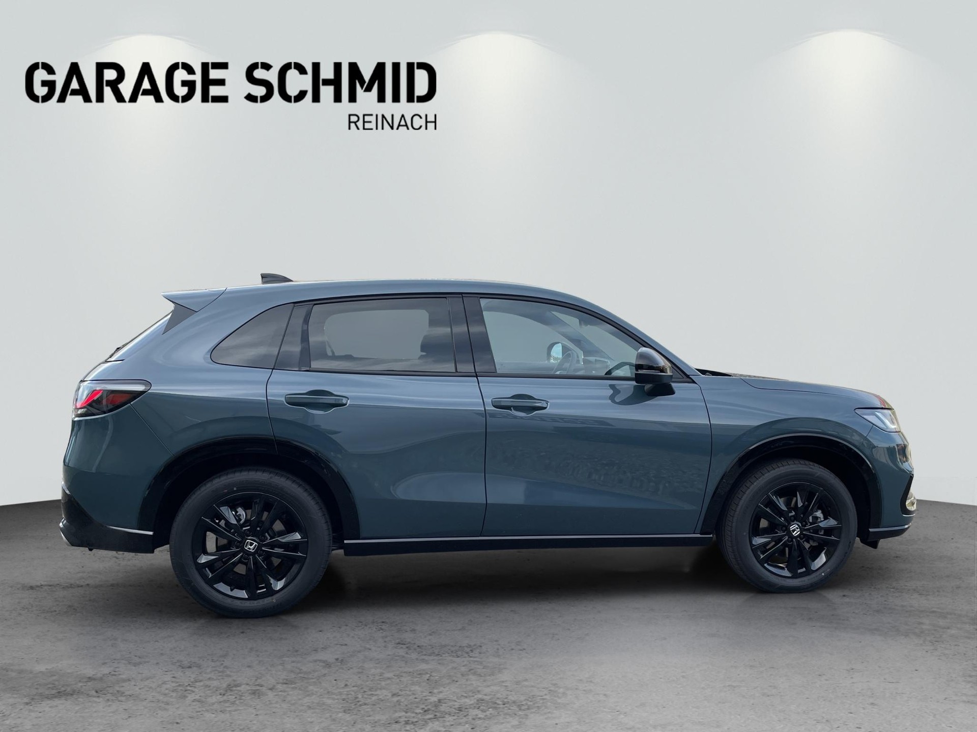 HONDA ZR-V 2.0 i-MMD Sport-image-7
