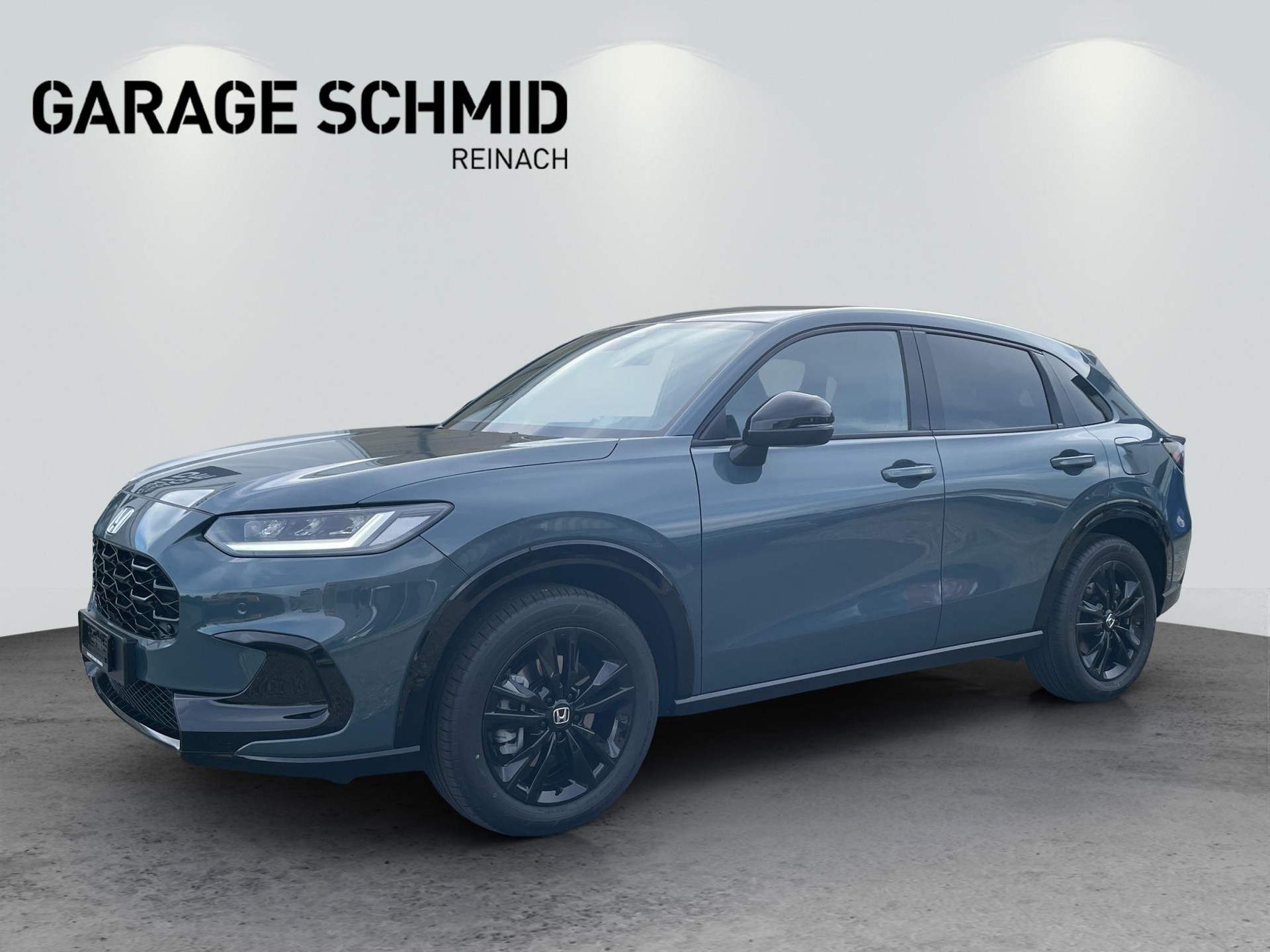 HONDA ZR-V 2.0 i-MMD Sport-showroom-element-3