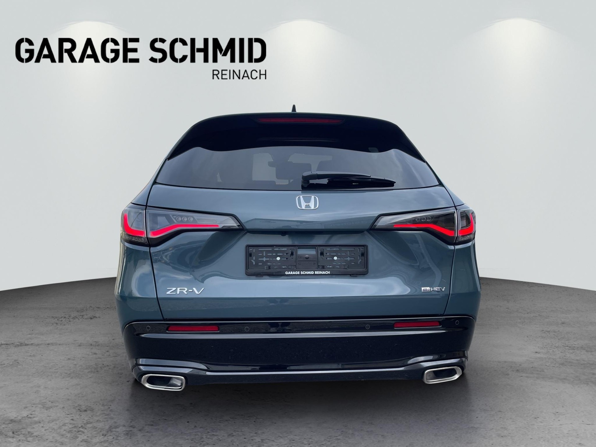 HONDA ZR-V 2.0 i-MMD Sport-image-5