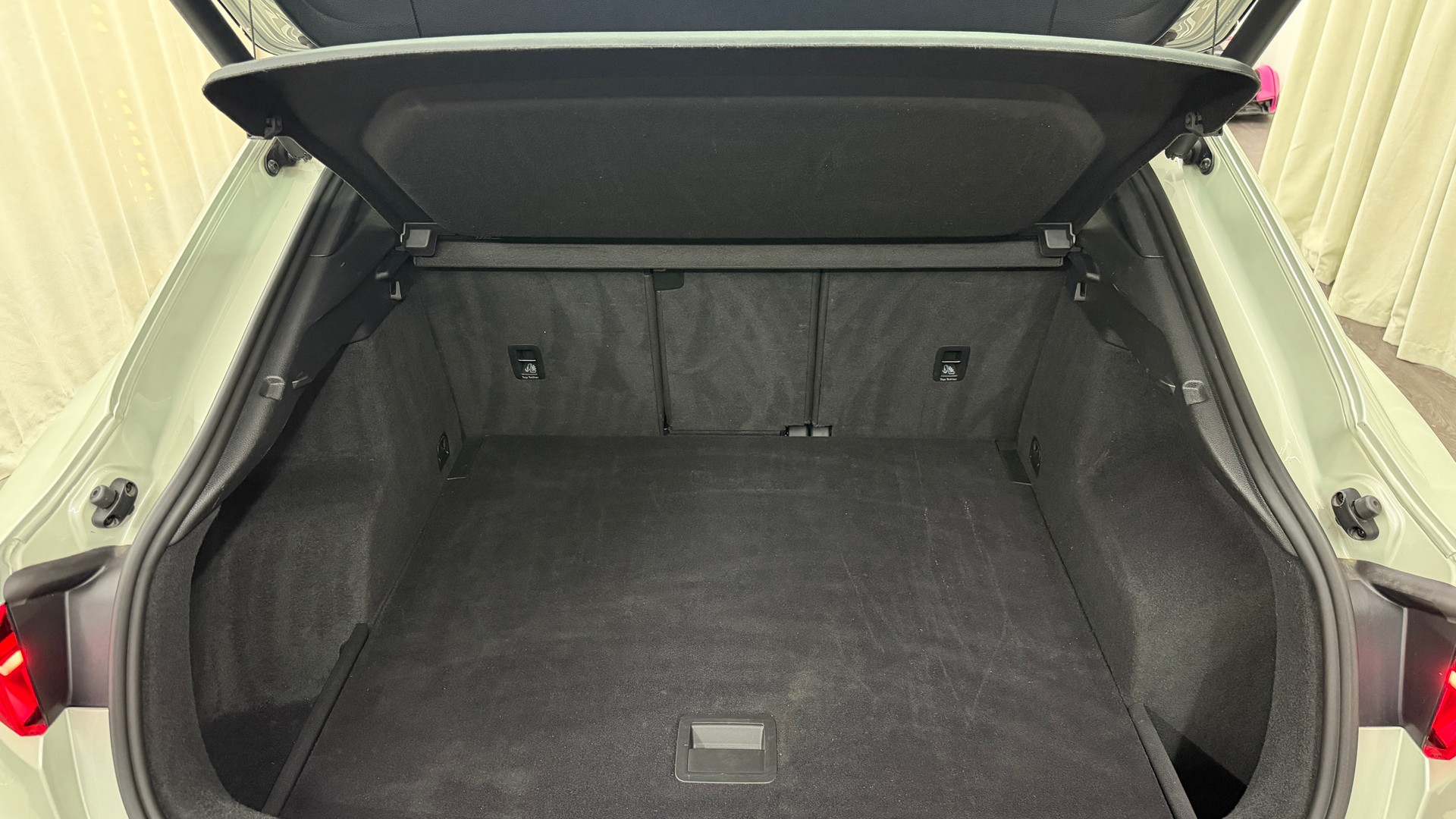AUDI Q3 Sportback 35 TFSI S line Attraction S-tronic-image-14