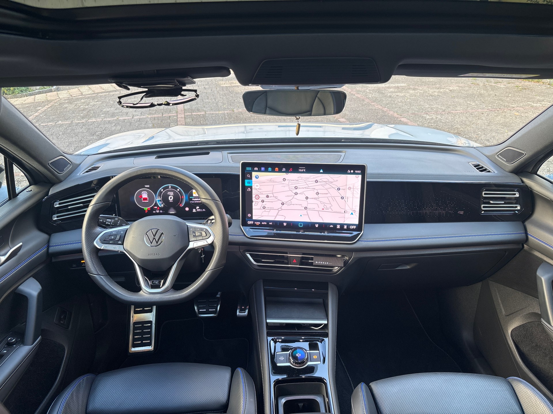 VW 2.0 TDI SCR R-Line DSG 4motion-image-5