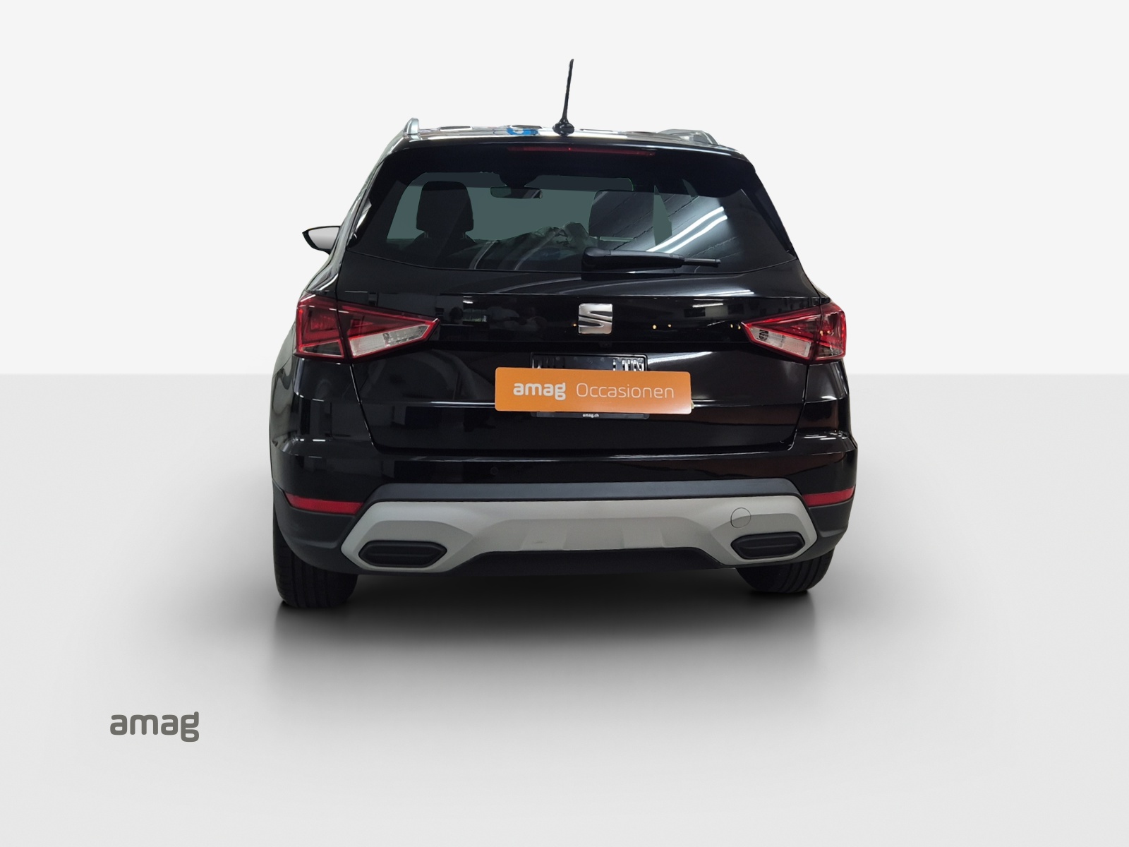 SEAT Arona 1.0 TSI Eco Hola Xperience DSG-image-3