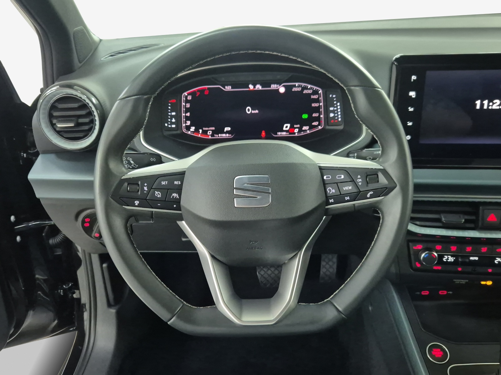 SEAT Arona 1.0 TSI Eco Hola Xperience DSG-image-9