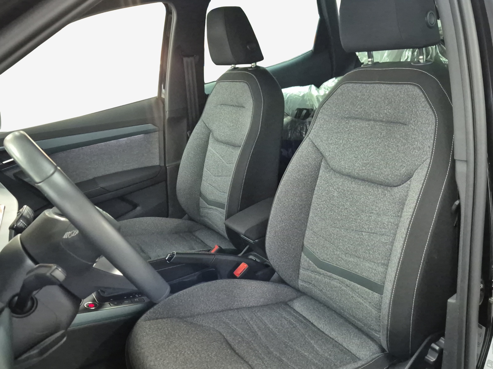 SEAT Arona 1.0 TSI Eco Hola Xperience DSG-image-7