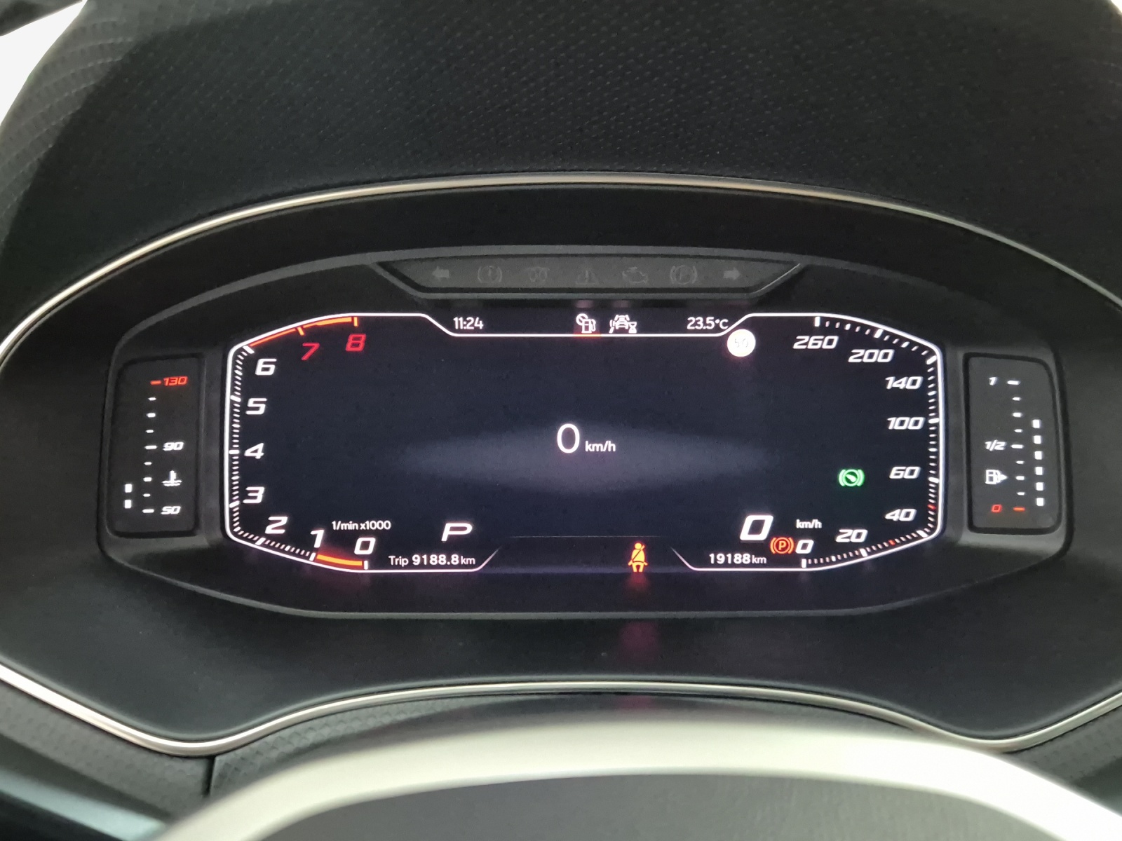 SEAT Arona 1.0 TSI Eco Hola Xperience DSG-image-13