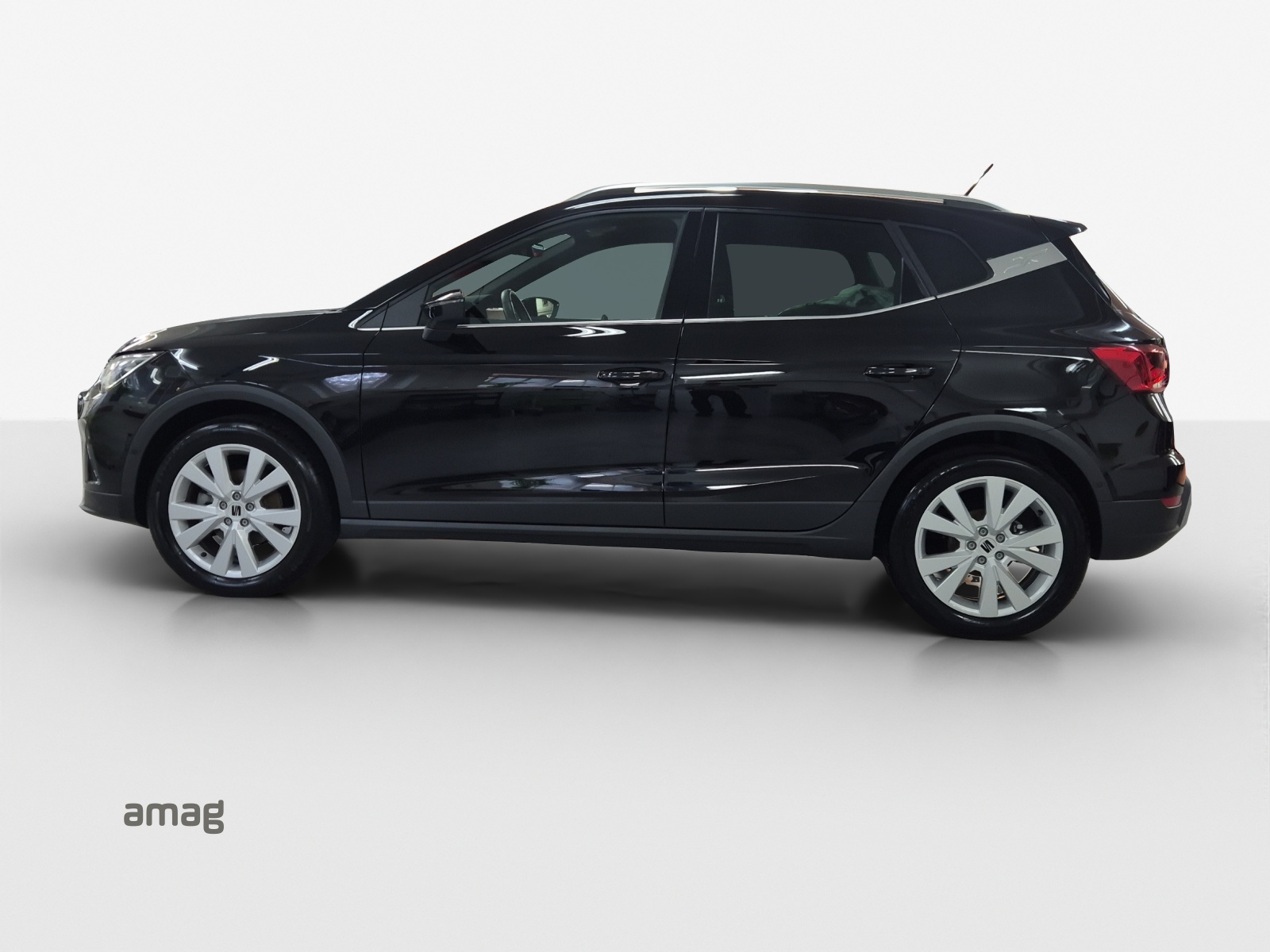 SEAT Arona 1.0 TSI Eco Hola Xperience DSG-image-1