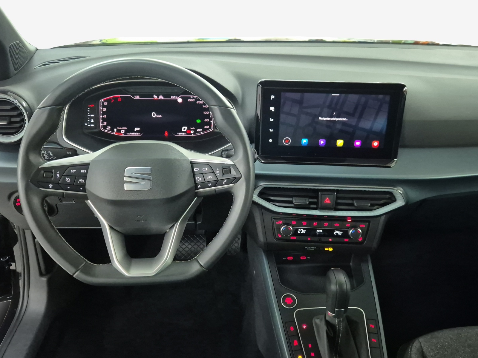 SEAT Arona 1.0 TSI Eco Hola Xperience DSG-image-8