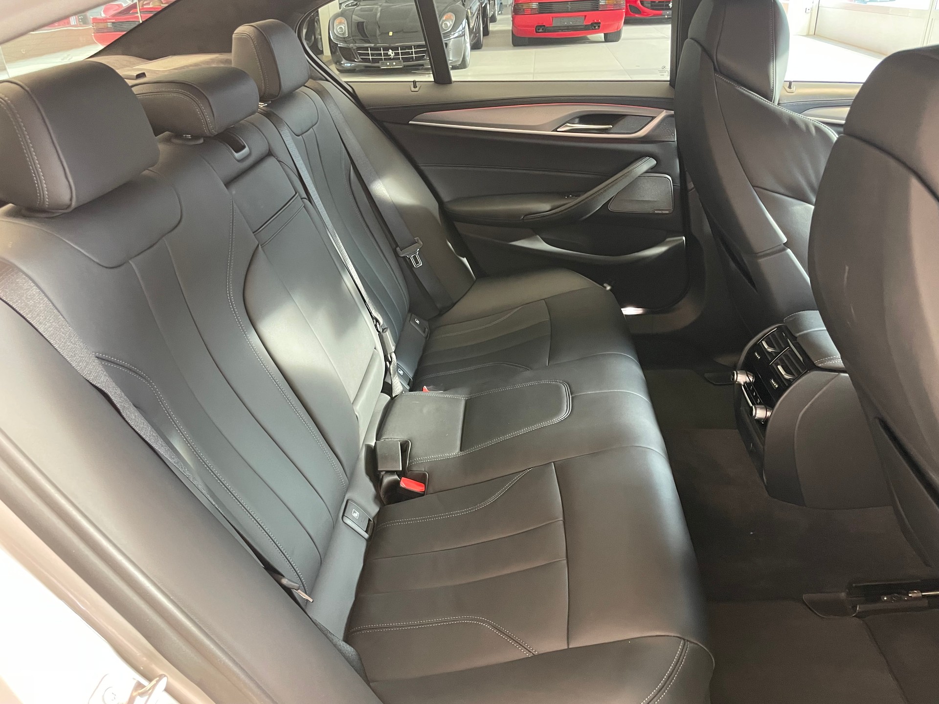 BMW M5 xDrive Drivelogic-image-14