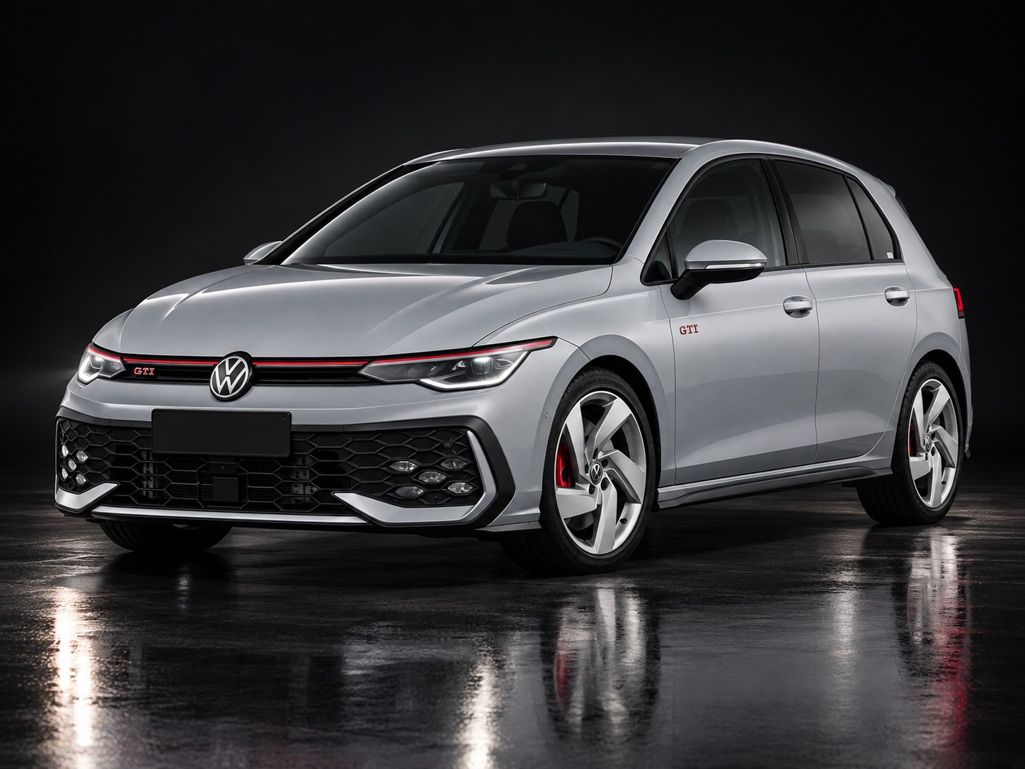 VW Golf 2.0 TSI GTI DSG-image-0
