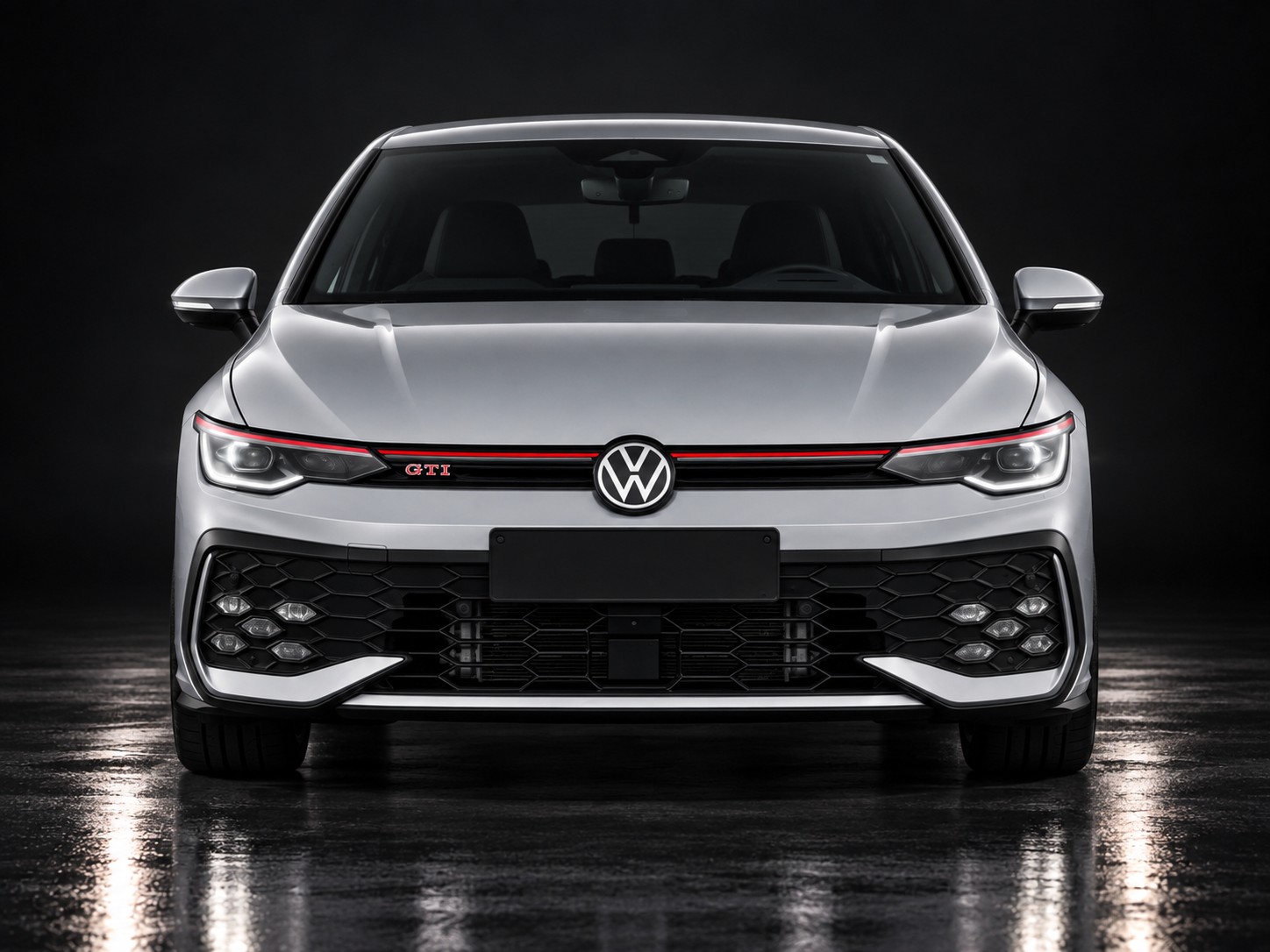 VW Golf 2.0 TSI GTI DSG-image-1