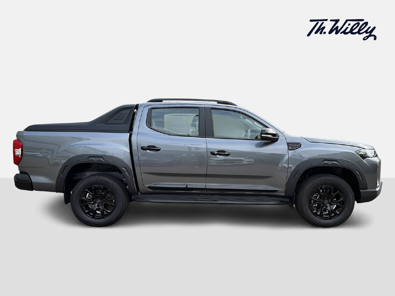 MAXUS T60-image-11