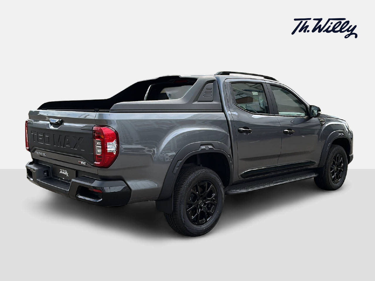MAXUS T60-image-10