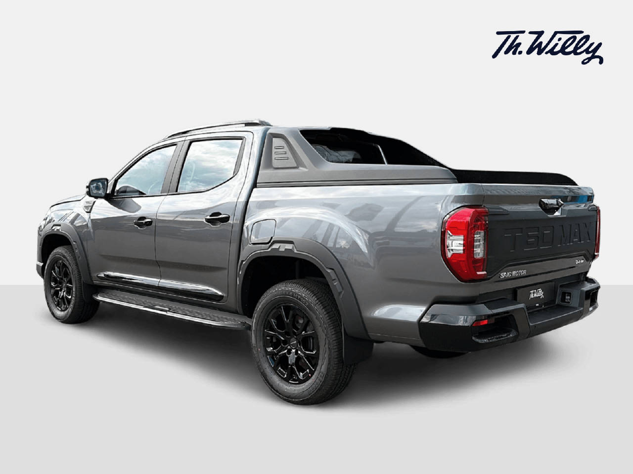 MAXUS T60-image-8