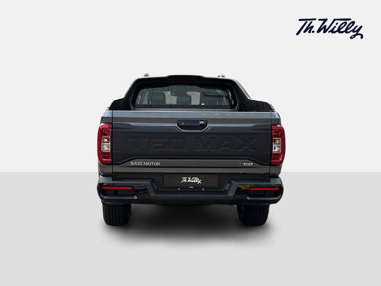 MAXUS T60-image-9
