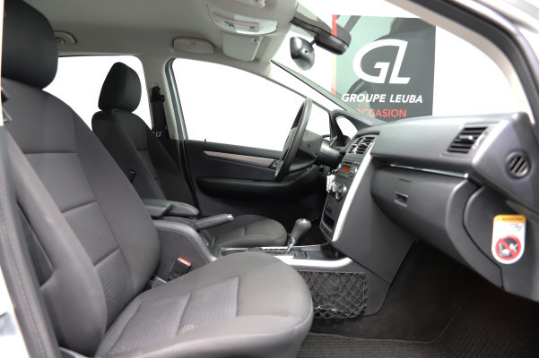 MERCEDES-BENZ B 160 (150) BlueEff-image-8