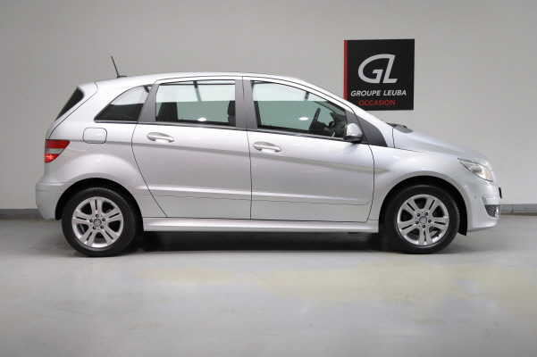 MERCEDES-BENZ B 160 (150) BlueEff-image-6