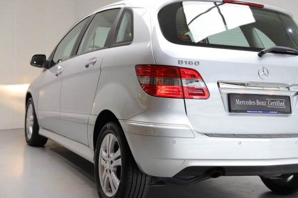 MERCEDES-BENZ B 160 (150) BlueEff-image-3