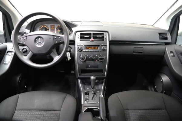 MERCEDES-BENZ B 160 (150) BlueEff-image-9