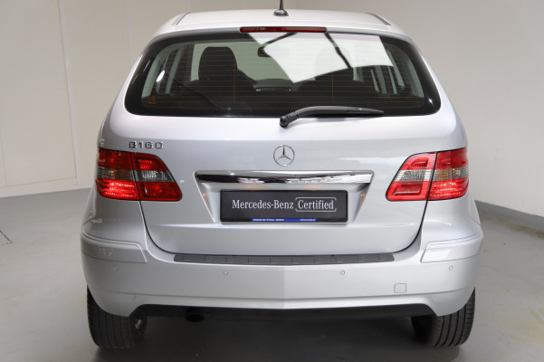 MERCEDES-BENZ B 160 (150) BlueEff-image-5