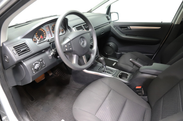 MERCEDES-BENZ B 160 (150) BlueEff-image-7