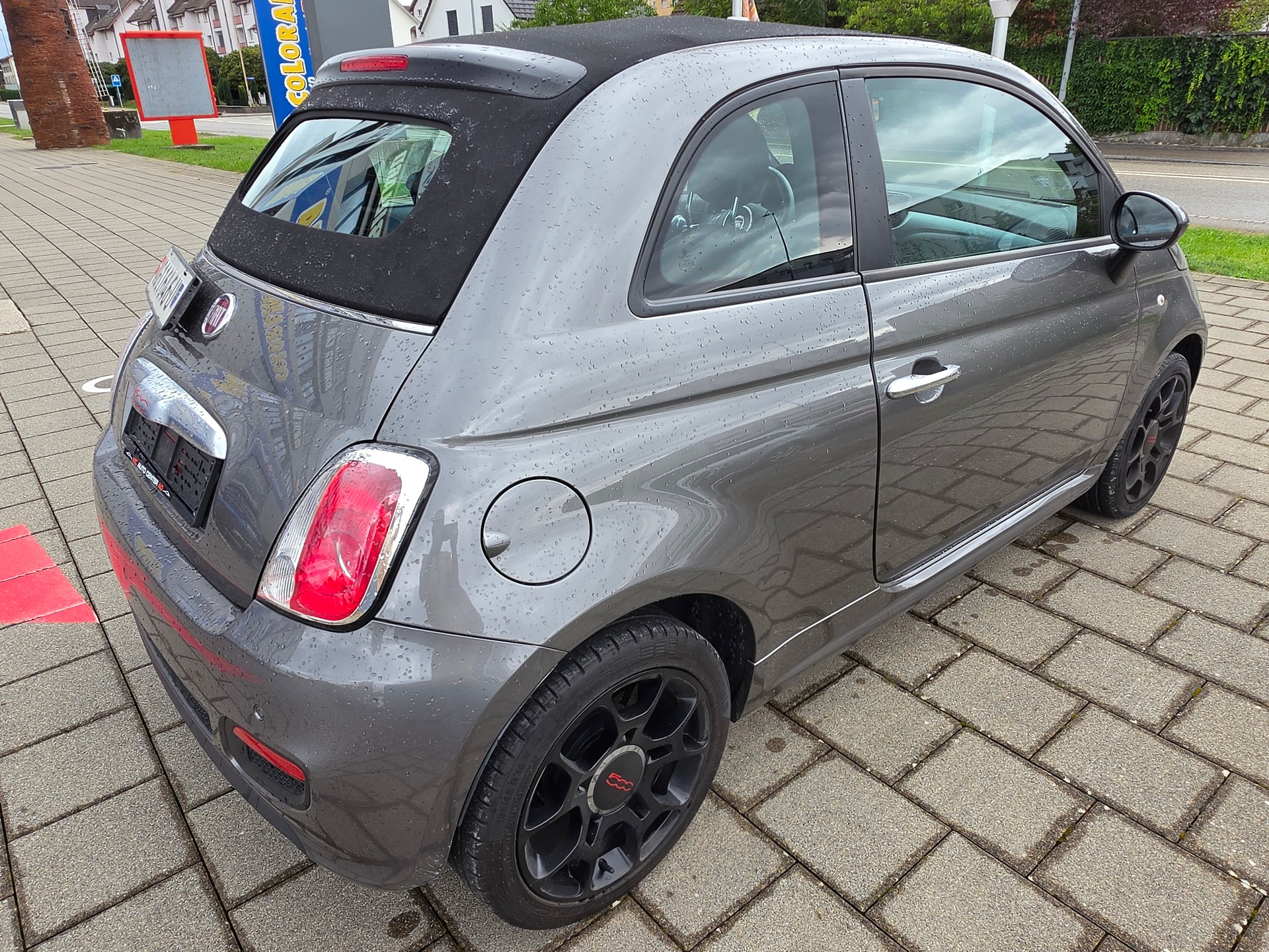 FIAT 500C 1.2 Pop Star-image-3