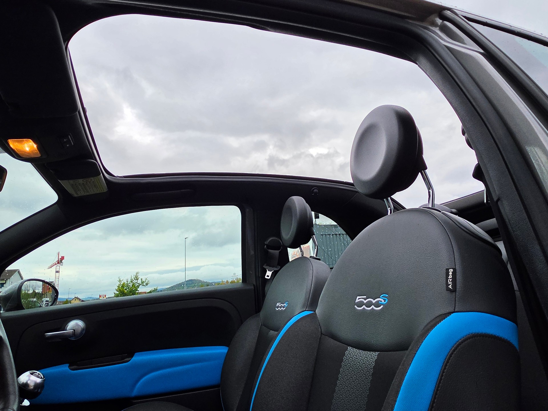 FIAT 500C 1.2 Pop Star-image-13