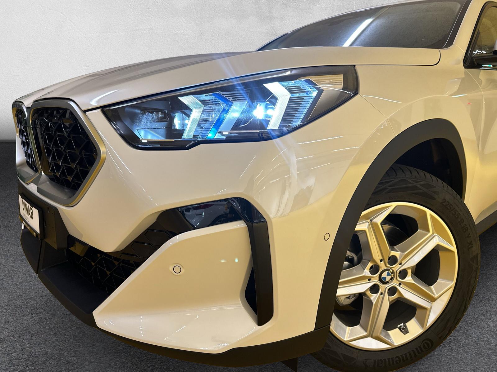 BMW X2 20d xDrive U10 (CH) AHK 📍** Action Leasing à 2.88% Jusqu'au 30.09.2026 **-image-21