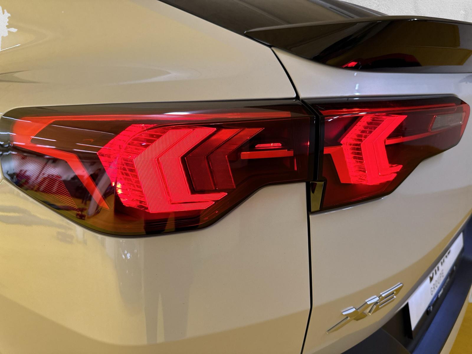 BMW X2 20d xDrive U10 (CH) AHK 📍** Action Leasing à 2.88% Jusqu'au 30.09.2026 **-image-20