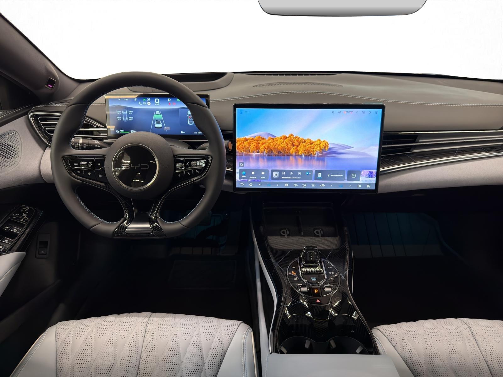 BYD Seal Excellence AWD-image-9