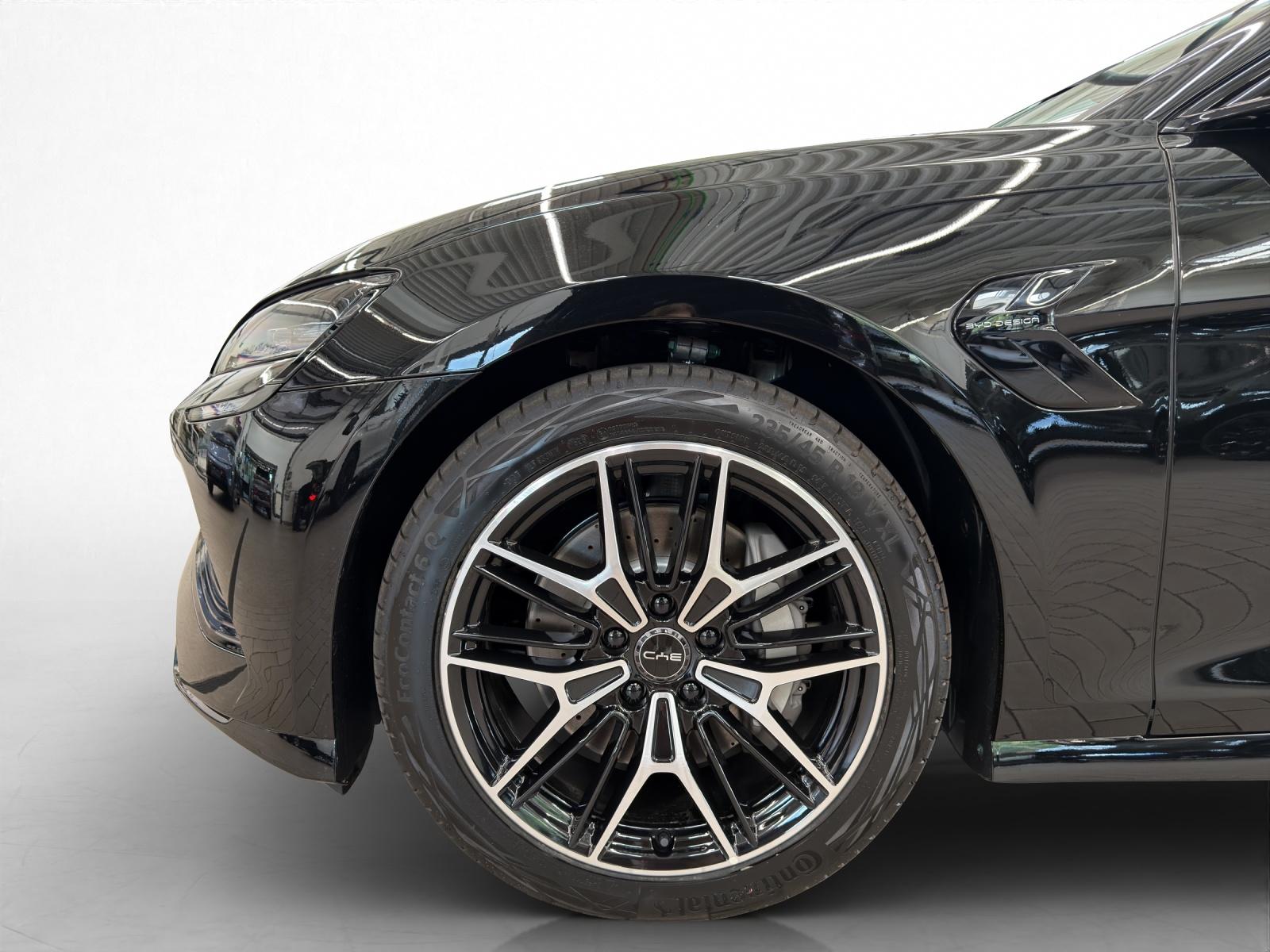 BYD Seal Excellence AWD-image-8