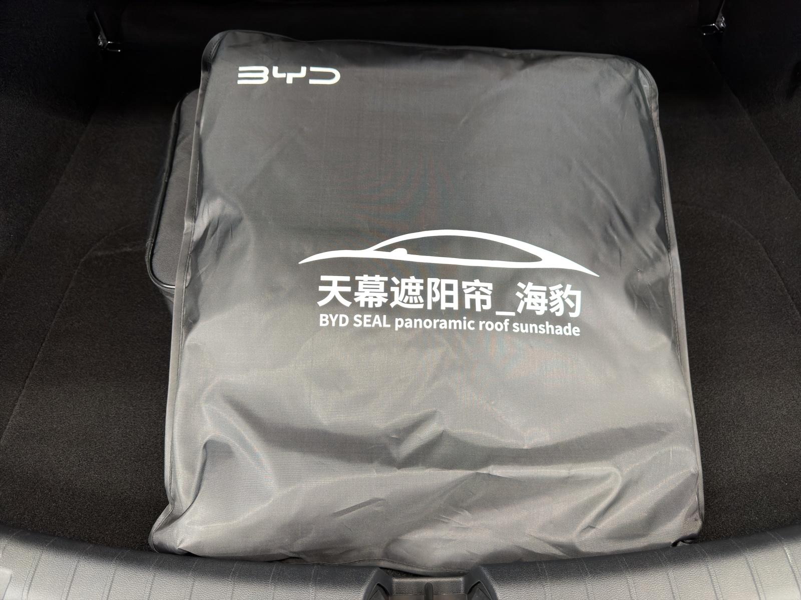 BYD Seal Excellence AWD-image-20