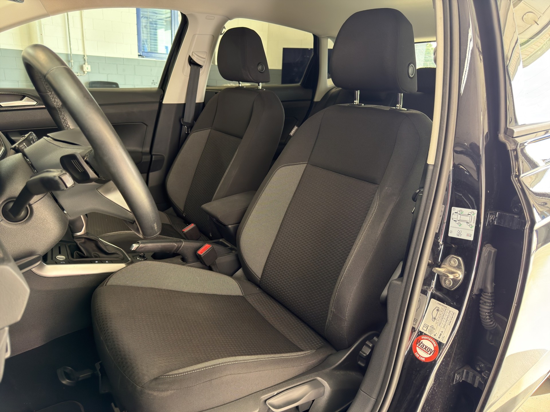 VW Polo 1.0 TSI Style DSG-image-13