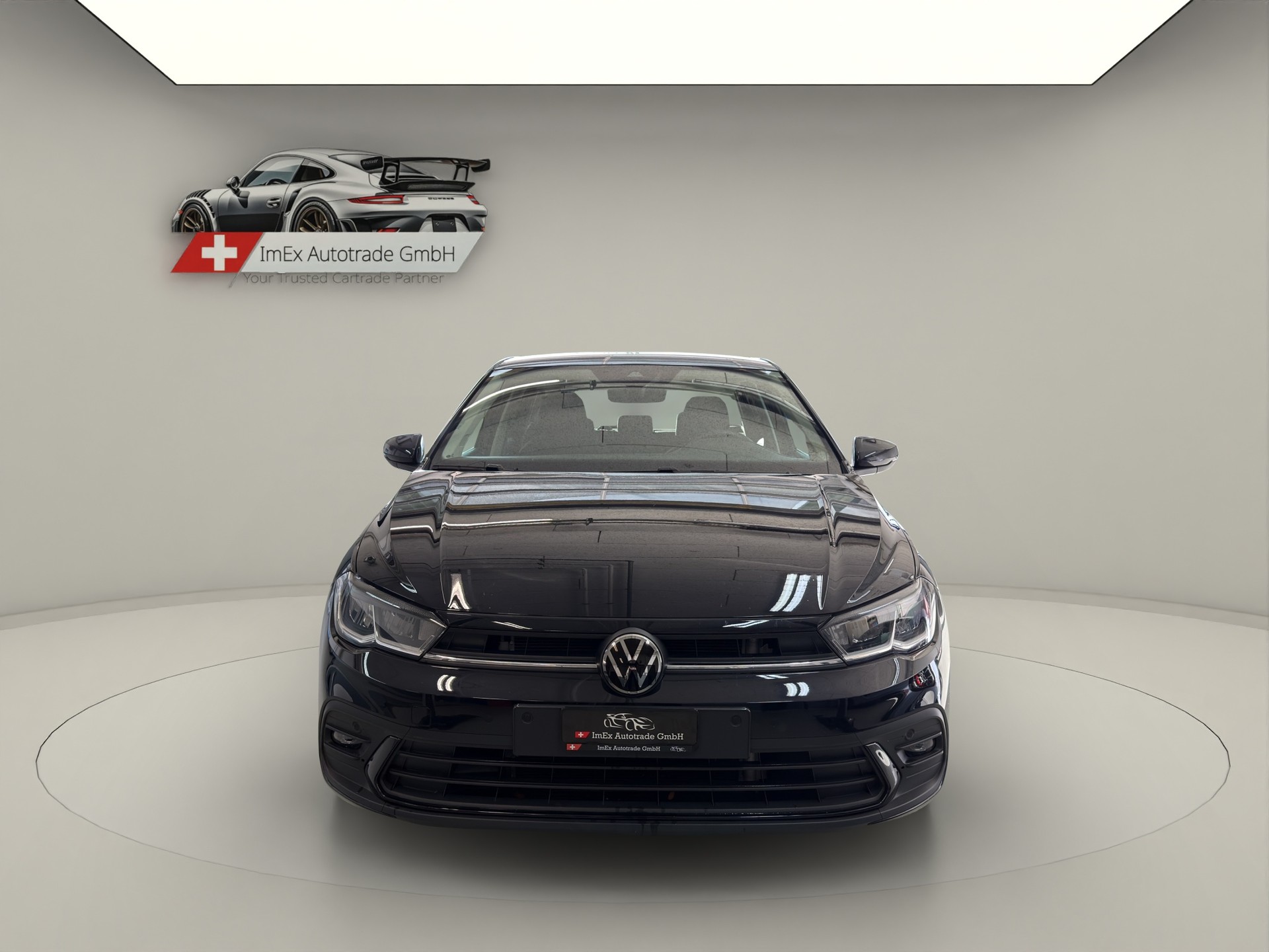 VW Polo 1.0 TSI Style DSG-image-5